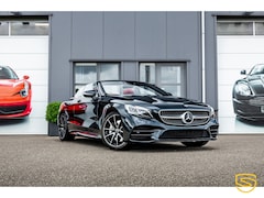 Mercedes-Benz S-klasse Cabrio - 560 Premium Plus