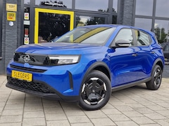 Opel Frontera - 1.2 Turbo Hybrid GS Automaat | Stuur- en Stoelverwarming | Park. Camera | Park. Sens. V+A