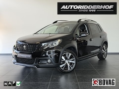 Peugeot 2008 - 1.2 PureTech GT-Line | Trekhaak | Cruise control | Stoel verwarming | Panoramadak