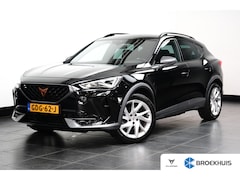 CUPRA Formentor - 1.4 e-Hybrid Business | ADAPTIVE CRUISE | PARK SENS V+A | STOELVERWARMING | LED | DODE HOE