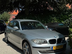 BMW 1-serie - 116i nieuw apk/carplay/airco