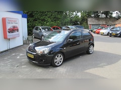 Ford Fiesta - 1.3-8V Futura