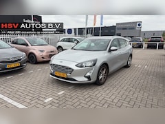 Ford Focus Wagon - 1.0 EcoBoost Trend Edition Business