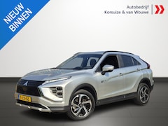 Mitsubishi Eclipse Cross - 2.4 PHEV Intense+