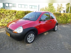Ford Ka - 1.3 Futura Airco Apk 30-09-2026 Stuurbekrachtiging