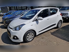 Hyundai i10 - 1.0i i-Motion Comf