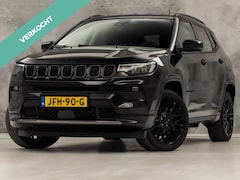 Jeep Compass - 4xe 240 Plug-in Hybrid Electric 80th Anniversary 240Pk Automaat (VIRTUAL COCKPIT, APPLE CA