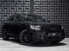 Audi Q2 - 1.4 TFSI CoD Pro Line S | Pano | 19" | Led Li. | Keyl. | Camera | Klima | Cruisec. | Parke