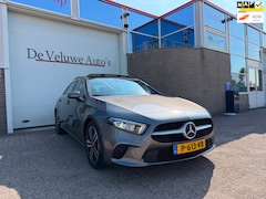 Mercedes-Benz A-klasse - 180 Business Solution Luxury|Cam|Pano