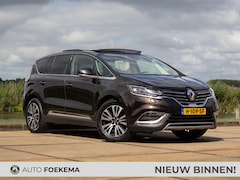 Renault Espace - 1.6 TCe Initiale Paris 7p. 19" HUD Pano Massage