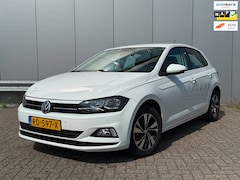 Volkswagen Polo - 1.0 TSI Comfortline | Apple Car Play | Climate Control | Adaptieve Cruise Control | NIEUW