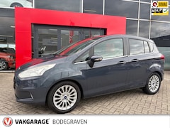 Ford B-Max - 1.0 EcoBoost Titanium / camera