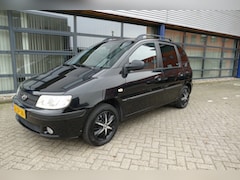 Hyundai Matrix - 1.6i Active Cool Airco Apk tot 24-03-2027