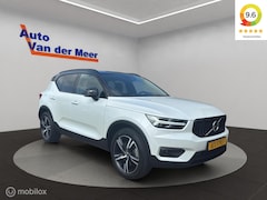 Volvo XC40 - 1.5 T5 Recharge R-design Inscription Expression
