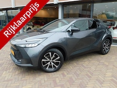 Toyota C-HR - 2.0 Plug-in Hybrid 220 Dynamic