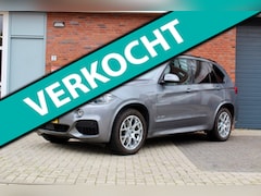 BMW X5 - XDrive40e M-Sport BOMVOL | Alcantara H&K Headup ACC