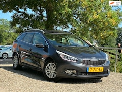 Kia Cee'd Sportswagon - 1.6 GDI BusinessLine | Dealer Ondh. + Clima + Cruise nu € 6.975,