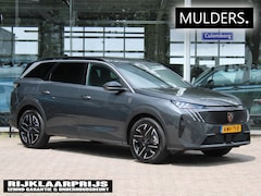 Peugeot 5008 - 1.2 Hybrid 145 GT 7p Automaat | Camera/Stoel&Stuurverwarming/Navi