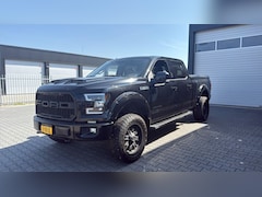 Ford F150 - USA 3.5 V6 Ecoboost SuperCrew XXL Blackops