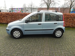 Fiat Panda - 1.2 Edizione Cool Airco Apk 27-11-2026 OH boekje