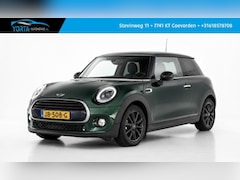 MINI Cooper - 1.5 Chili NL AUTO|HUD|PANO|HARMAN KARDON|CAMERA