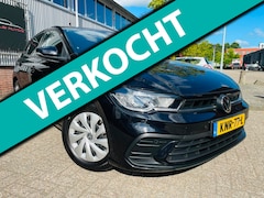 Volkswagen Polo - 1.0 TSI Life AUTOMAAT AIRCO PDC APPLE CAR