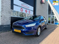 Ford Focus - 1.0 Trend Edition Met 1 JAAR APK