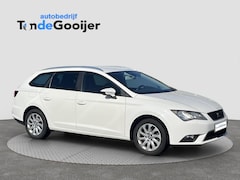 SEAT Leon ST - 1.2 TSi 110 pk Style | NAV. | STOELVERW. | NWE DISTRIBUTIERIEM | 2e EIG. |