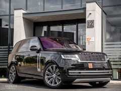 Land Rover Range Rover - 4.4 P530 Autobiography MHEV / Meridian Signature / Coolbox / Tow-Bar