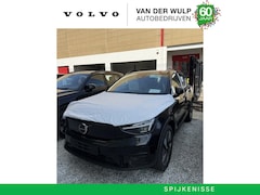 Volvo EX40 - Single Motor Extended Range Ultra Europa 252PK/82kWh | 360 | Schuifdak |