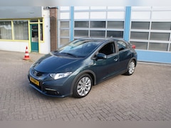 Honda Civic - 1.4 Sport