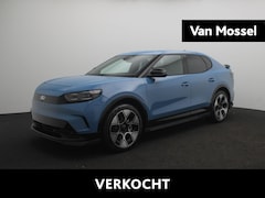Ford Capri - Collection Extended Range RWD 79 kWh | UIT VOORRAAD LEVERBAAR | €3500, - Ready Set voordee