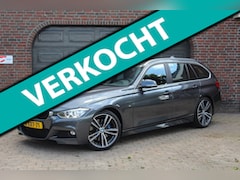 BMW 3-serie Touring - 320i M-sport - M-performance - Pano - Automaat - Nieuwstaat