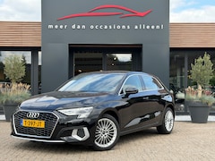 Audi A3 Sportback - 30 TFSI Advanced edition