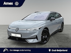 Volkswagen ID.7 Tourer - Limited Edition Plus 77 kWh 286pk | Trekhaak | Matrix LED 'IQ Light' | 360 camera