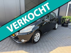 Peugeot 208 - 1.2 VTi Access