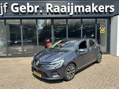 Renault Clio - 1.0 TCe Bi-Fuel Business Zen*Airco*EXPORT/EXCL. BPM