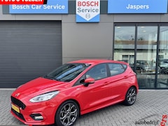Ford Fiesta - 1.0 EcoBoost ST-Line