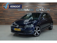 Volkswagen Golf - 1.4 TSI | ACC | CAMERA | PDC | 19' |