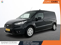Ford Transit Connect - 1.5 L2 Automaat Navigatie Airco Parkeersensoren Cruise Control Camera Trekhaak
