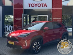 Toyota Yaris Cross - 1.5 Hybrid First Edition NL-AUTO 1E EIGENAAR