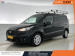 Ford Transit Connect - 1.5 EcoBlue L2 Trend Automaat Navi Airco Parkeersensoren Cruise Control 3Zits Camera DAB+