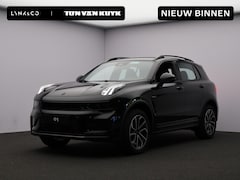 Lynk & Co 01 - 1.5 Core Demo| Camera | Stoelverwarming | Carplay | Lage km stand