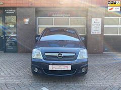 Opel Meriva - 1.6-16V Cosmo AUTOMAAT LAGE KM STAND NAP