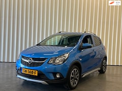 Opel Karl - 1.0 Rocks Online Edition