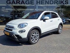Fiat 500 X - 500X 1.3 FireFly Turbo 150 Sport Automaat | Pano Dak Elektr | Navi | Climate | CC | Camera