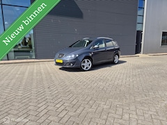 SEAT Altea XL - 1.4 TSI 103.000km trekhaak