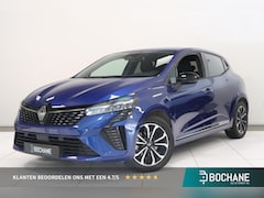 Renault Clio - 1.6 E-Tech Full Hybrid 145 techno | Camera | Climate control | Cruise control | Navigatie