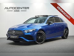 Mercedes-Benz A-klasse - 250 e AMG | VOL OPTIE | FULL PPF | PANO | 360 CAM | HEAD-UP | NAP | NL AUTO