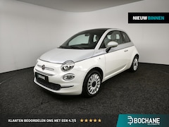 Fiat 500 C - 1.0 Hybrid Dolcevita | TWO TONE | CABRIO | APPLE CARPLAY | ANDROID AUTO
